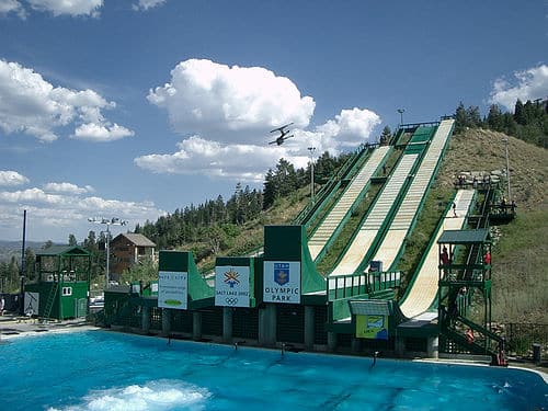 Utah Olympic Park