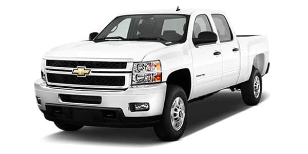 truck rentals