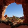 Utah National Parks Car Rental