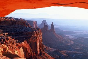 Canyonlands National Park