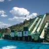Park City in the Summer