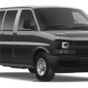 Passenger Van Rentals for Comfortable Group Travel