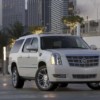 Choose From 3 Types of SUVs For Your Next Salt Lake City Rental