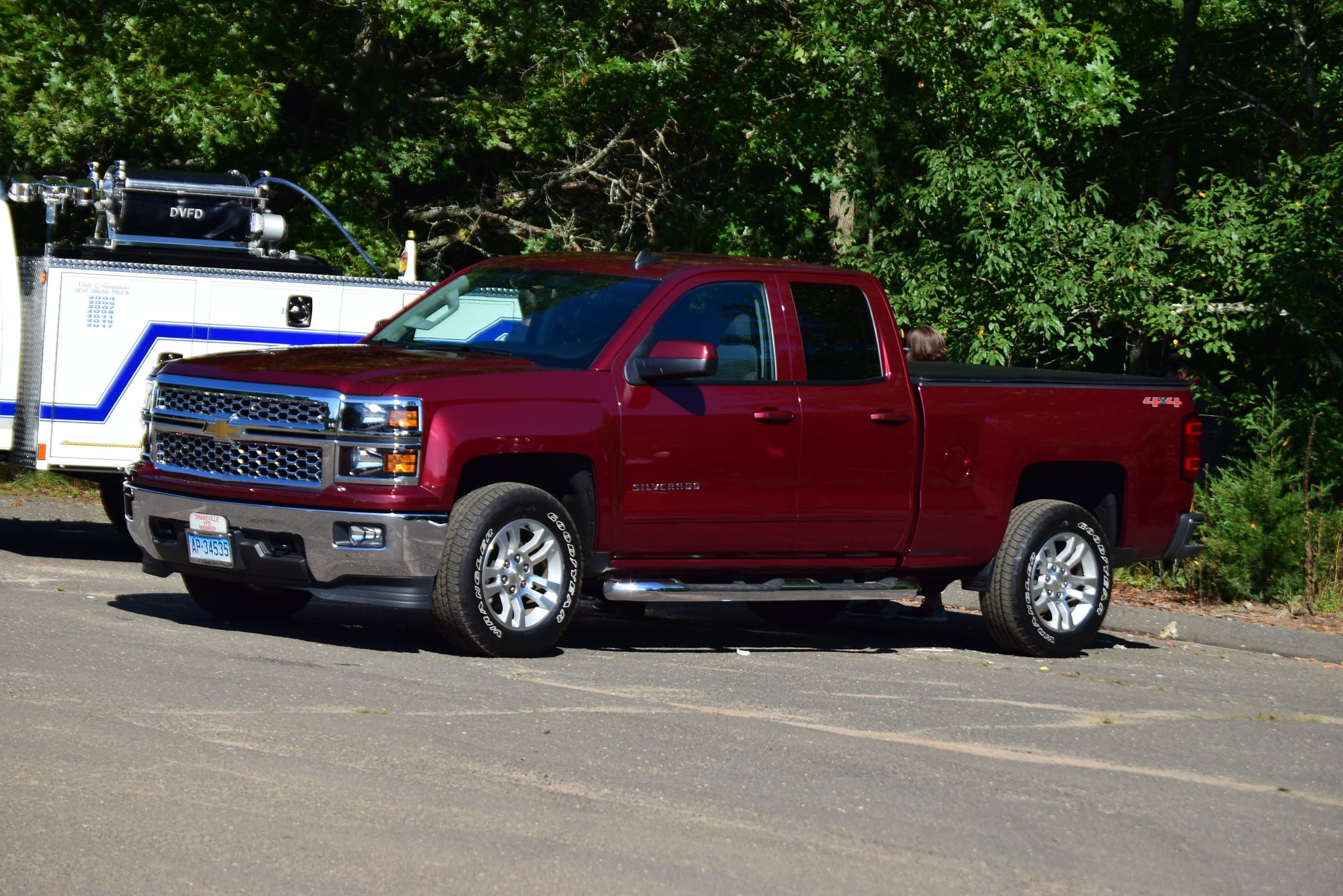 3 Ways a Truck Rental Can Help You This Summer