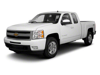 Pickup Truck Rentals Salt Lake City