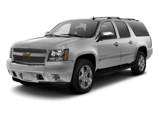 Luxury SUV Rentals