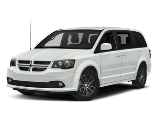 Minivan Rental Salt Lake City