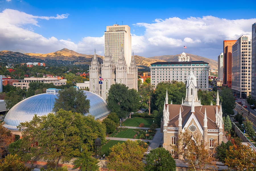 3 Fun Things to Do With Your Group in Salt Lake City