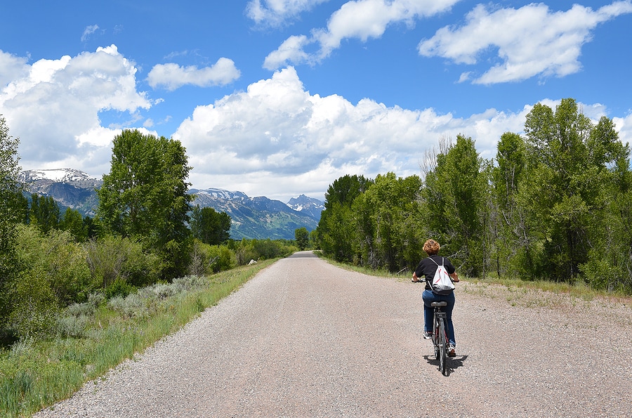 Explore Jackson Hole With These Fun-Filled Outdoor Adventures