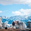 Affordable Rent-A-Car And Sales Salt Lake City Winter Vacation Car Rental