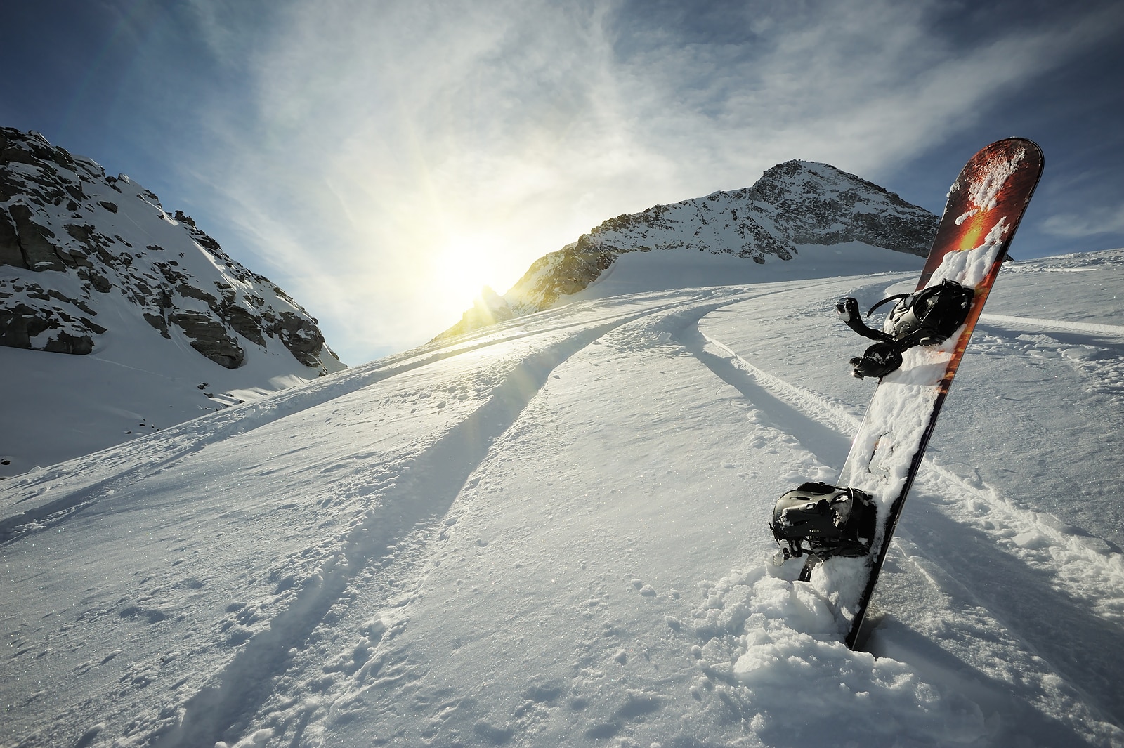 Top 3 Winter Sports Destinations Near Salt Lake City