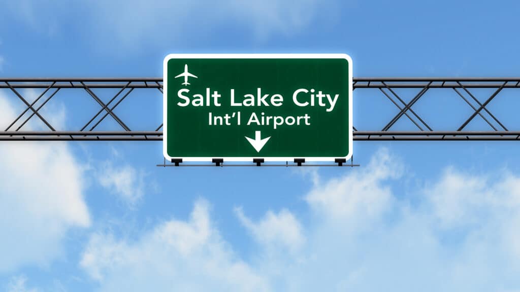 Affordable Rent-A-Car And Sales Salt Lake City Aiport Car Rental