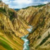 Affordable Rent-A-Car And Sales Salt Lake City Yellowstone in Fall