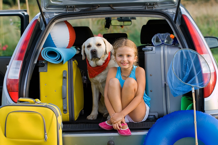 Affordable Rent A Car And Sales Salt Lake City Traveling with Kids