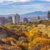 Affordable Rent-A-Car And Sales Salt Lake City Fall